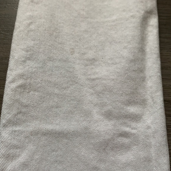 Guess White Skinny Jeans size 25US. - Picture 3 of 6